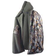 Waterproof Hunting Cape (WidowMaker Shadow, One Size Fits Most) N2