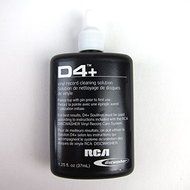 Rega RP1 Union Jack Turntable with Performance Pack Bundled with RCA RD-1006 Discwasher System FREE (Limited Time) N4