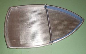 CONSEW INDUSTRIAL GRAVITY FEED IRON SET MODEL # CES-94A N5