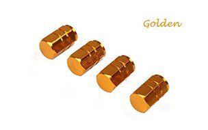 US OFTENBUY LIMITED 4X Car Truck Motorcycle Bike Dust Valve Stem Cap Cover Best Decoration And Protection For... N4
