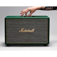 Marshall Hanwell Speaker in Green N3