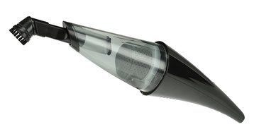 Kalorik HVC 39365 BL Artisan Hand Vacuum, Metallic Blue N28