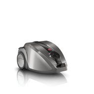 Hoover Quiet Performance Bagged Canister Vacuum, SH30050 - Corded N2