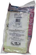 Oreck Paper Bag, Oreck Type CC Uprights Hypoallergenic (8 Bags) N2