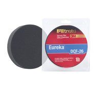 Eureka DCF-26 Allergen Vacuum Filter by 3M Filtrete N2