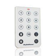 SkylinkHome TC-318-14 Fourteen Button Wireless Lighting Remote Control | Simple Small Easy To Use Handheld Home... N2