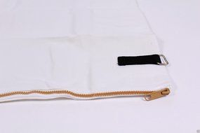 GENUINE OEM HUSQVARNA PARTS - VACUUM BAG 545119801 N6