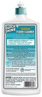 Quick Shine Concentrated Floor Cleaner N2
