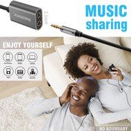nkomax 3.5mm Gold Plated Premium Auxiliary Male To Male AUX Cable Suitable for iPad, iPhone, iPod, MP3 players... N25