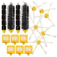 Brush &amp; Hepa Filters For iRobot Roomba 700 760 770 780 Vacuum Replenishment Kit N4