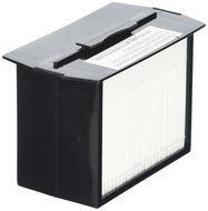 1 Dirt Devil F13 (F-13) Washable HEPA Filter Plus Foam Fits Reaction Dual Cyclonic, Reaction All-Surface, Reaction... N2