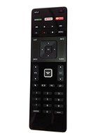 New Remote XRT122 fit for VIZIO Smart Internet HDTV Television E70-C3 E65-C3 E65X-C2 E60-C3 E55-C1 E55-C2 E50-...