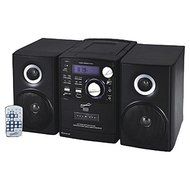 Supersonic SC807 CD/MP3/Cassette Player