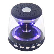Bluetooth Speaker Haynie PN-15 Mini Portable Wireless Bluetooth Speaker with LED lights, DC 5V Input Power, Ultra-low... N14