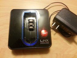 Hoover LiNX Battery Charger BH50010 #302736001