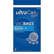 Ultra Care Eureka Style V Canister Vacuum Bags