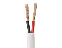 Sewell 14-Gauge Speaker Wire, 100 ft N5