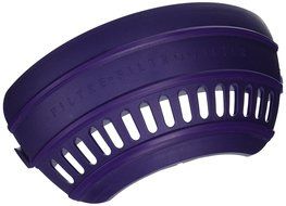 Dyson Door, Exhaust Filter Dc25 Purple
