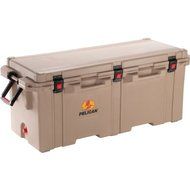 New PELICAN 32-250Q-OC-TAN 250-Quart 250QT ProGear Elite Cooler (Tan)