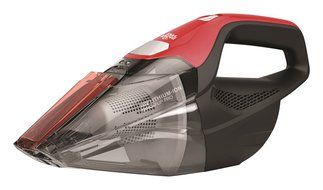 Dirt Devil Hand Vacuum Cleaner Quick Flip Pro Cordless 16 Volt Lithium Ion Bagless Handheld Vacuum BD30025B N4