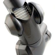Vacuum Cleaner Replacement Extension Wand Rod &amp; Floor Brush Kit for Dyson DC35 DC31 DC34 Animal N6