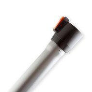 Vacuum Cleaner Replacement Extension Wand Rod &amp; Floor Brush Kit for Dyson DC35 DC31 DC34 Animal N8