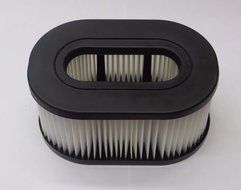 Hoover Foldaway and TurboPower HEPA Filter 3100 By Envirocare N4