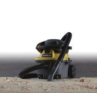 WORKSHOP Wet Dry Blower Vac WS0400DE Portable Wet Dry Vacuum Cleaner And Blower, 4-Gallon Leaf Blower Vacuum Cleaner... N4