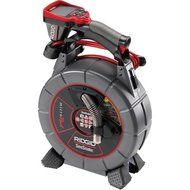 Ridgid 40788 Micro Drain D65S/Micro CA-300 System NTSC