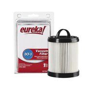 Eureka 62136A Style "DCF-3" Vacuum Dust Cup Filter