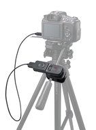 Sony RM-VPR1 Remote Control with Multi-Terminal Cable (Black) N2
