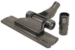 Genuine Dyson Flat Out Contact head Vacuum Floor Tool - 914617-01