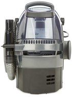 BISSELL DeepClean Lift-Off Deluxe Pet Full Sized Carpet Cleaner, 24A4 N6