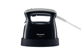 Panasonic Steam Iron Black NI-FS470-K N3