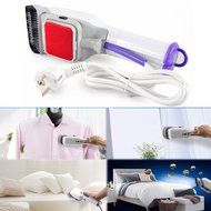 FCH Portable Handheld Dry Cleaning Iron Steam Laundry Clothes Garment Steamer Brush US N3