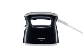 Panasonic Steam Iron Black NI-FS470-K N4