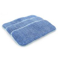 Euroflex Microfiber Replacement Pads for Monster MC1 - Pack of 3