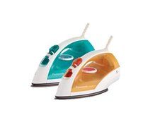 Panasonic NI-E400T Steam/Dry Iron, 220 to 240-volt