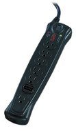 APC P74 Essential SurgeArrest, 7 outlet N3