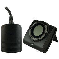 New GE 26683 Wireless Outdoor Dual-Grounded Digital Timer