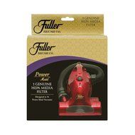 Power Maid HEPA Media Filter