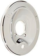 Delta Faucet RP7578 Shallow Escutcheon, Chrome by DELTA FAUCET