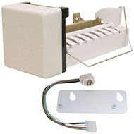 New EXACT REPLACEMENT PARTS ERGEIM Ice Maker for GE IM1 &amp; IM3