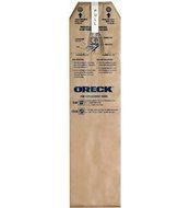 Oreck Magnesium Upright Vacuum Cleaner Type LW Bags 6 Pk Part # LWPK60H N2