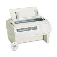 Okidata Pacemark 3410 9-Pin 550Cps Wide Par/Ser 120V Epson/IBM N2