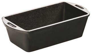 Lodge L4LP3 Lodge Logic Loaf Pan