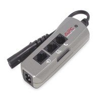 APC SurgeArrest Notebook Pro - Surge Suppressor (PNOTEPROC8)