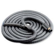 Broan-NuTone CH230L High Performance Wire-Reinforced Vinyl Central Vacuum with Hose On/Off Switch, 42-Feet