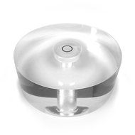 Record Player Turntable Precision Bubble Level Leveling Gauge N2