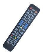 econtrolly New Replaced Remote BN59-01223A BN5901223A for Samsung LED TV UN32J6300AFXZA UN40D5500AF UN40D5500AFXZA... N3